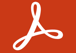 Adobe Reader